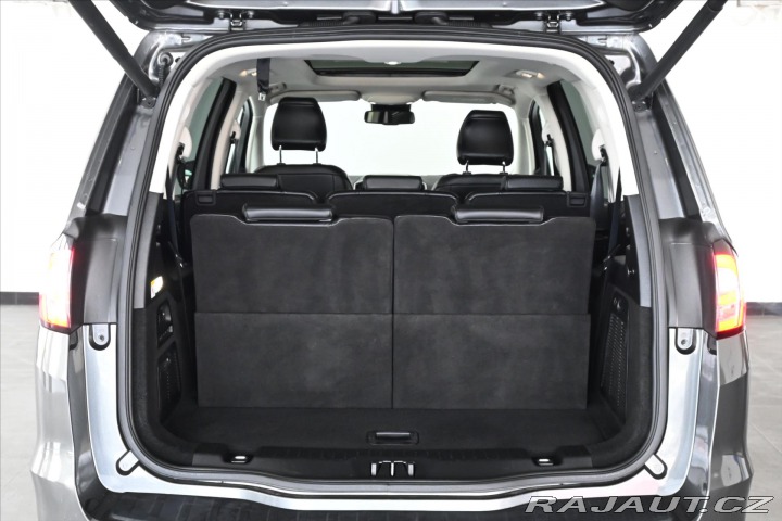 Ford Galaxy 2,0 EcoBlue 177kW TITANIU 2019