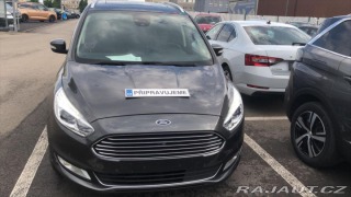 Ford Galaxy 2,0 EcoBlue 177kW TITANIU 2019