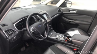 Ford Galaxy 2,0 EcoBlue 177kW TITANIU 2019