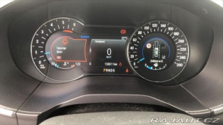 Ford Galaxy 2,0 EcoBlue 177kW TITANIU 2019