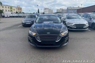 Ford Mondeo 2,0 EcoBlue 110kW TITANIU
