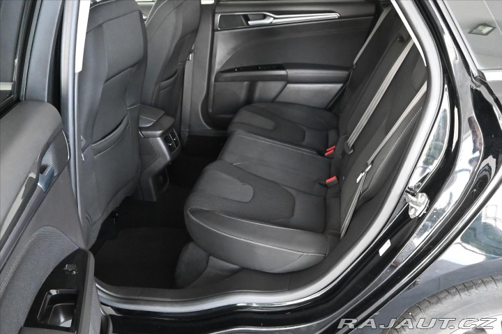 Ford Mondeo 2,0 EcoBlue 110kW TITANIU 2019