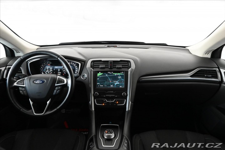 Ford Mondeo 2,0 EcoBlue 110kW TITANIU 2019