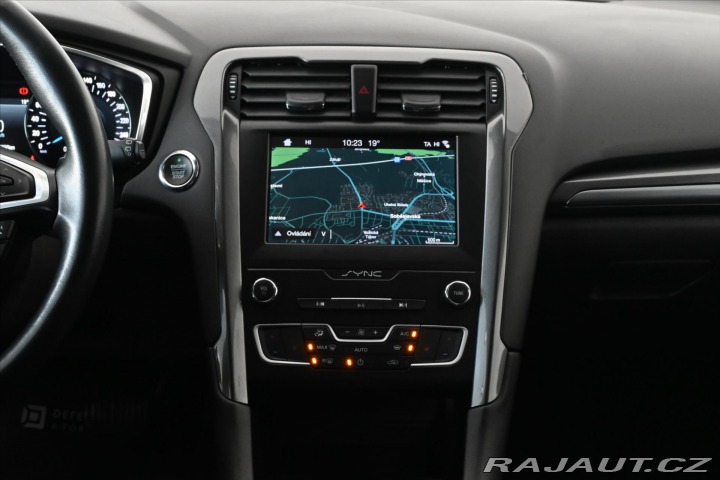 Ford Mondeo 2,0 EcoBlue 110kW TITANIU 2019