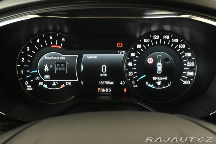 Ford Mondeo 2,0 EcoBlue 110kW TITANIU 2019
