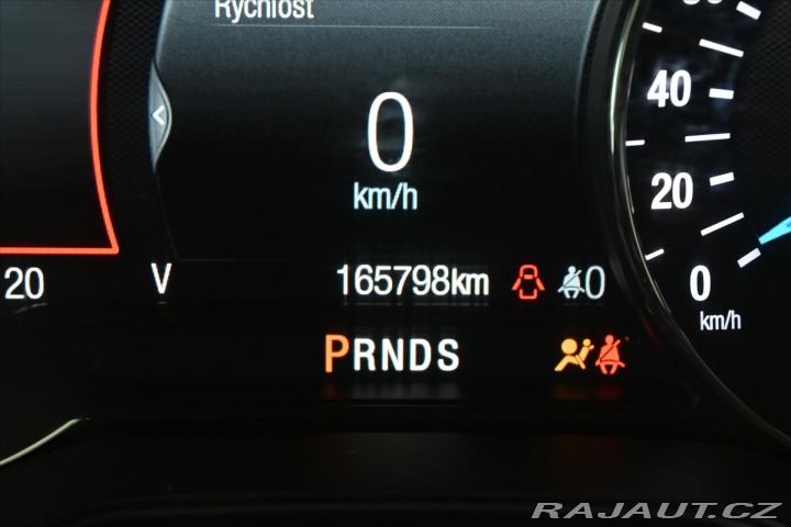 Ford Mondeo 2,0 EcoBlue 110 kW Titani 2019