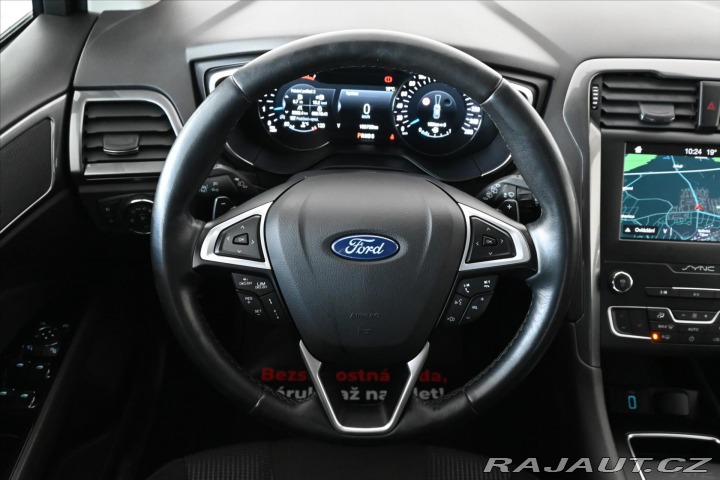 Ford Mondeo 2,0 EcoBlue 110 kW Titani 2019