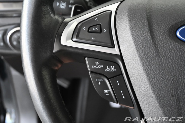 Ford Mondeo 2,0 EcoBlue 110kW TITANIU 2019