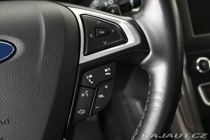 Ford Mondeo 2,0 EcoBlue 110kW TITANIU 2019