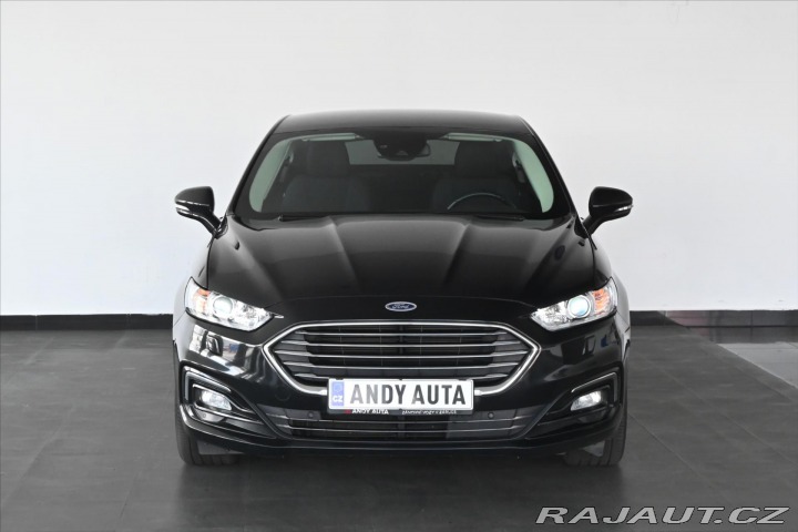 Ford Mondeo 2,0 EcoBlue 110 kW Titani 2019