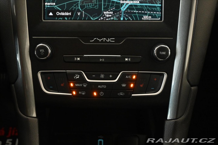 Ford Mondeo 2,0 EcoBlue 110kW TITANIU 2019