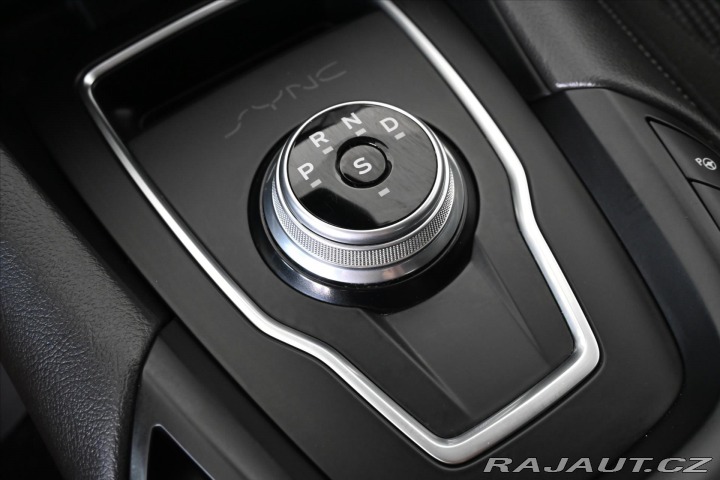 Ford Mondeo 2,0 EcoBlue 110 kW Titani 2019