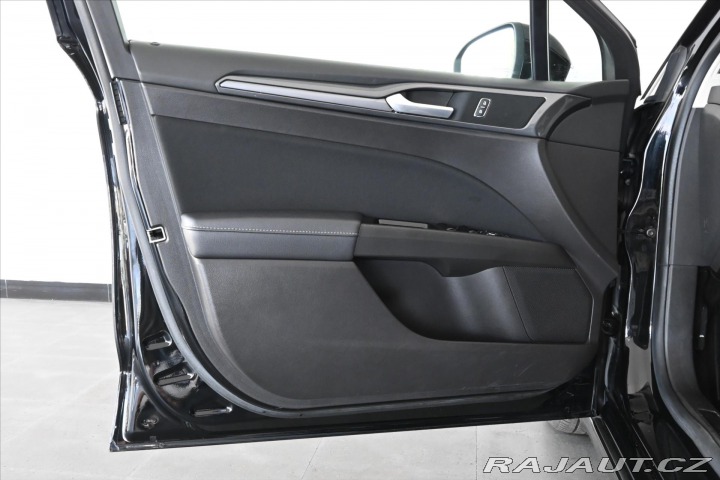 Ford Mondeo 2,0 EcoBlue 110kW TITANIU 2019
