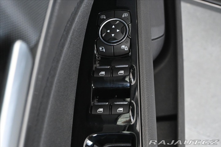 Ford Mondeo 2,0 EcoBlue 110 kW Titani 2019