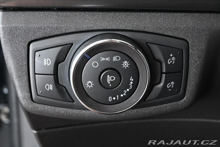 Ford Mondeo 2,0 EcoBlue 110 kW Titani 2019