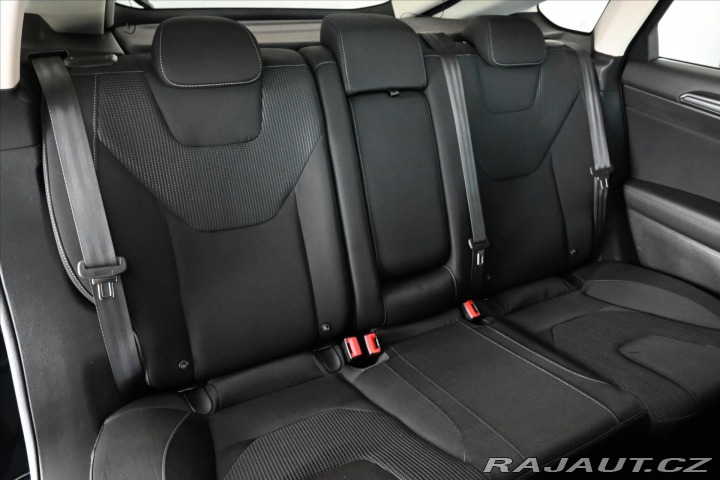 Ford Mondeo 2,0 EcoBlue 110 kW Titani 2019