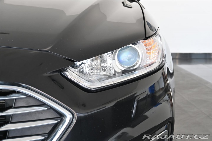 Ford Mondeo 2,0 EcoBlue 110kW TITANIU 2019