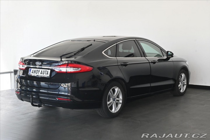 Ford Mondeo 2,0 EcoBlue 110 kW Titani 2019