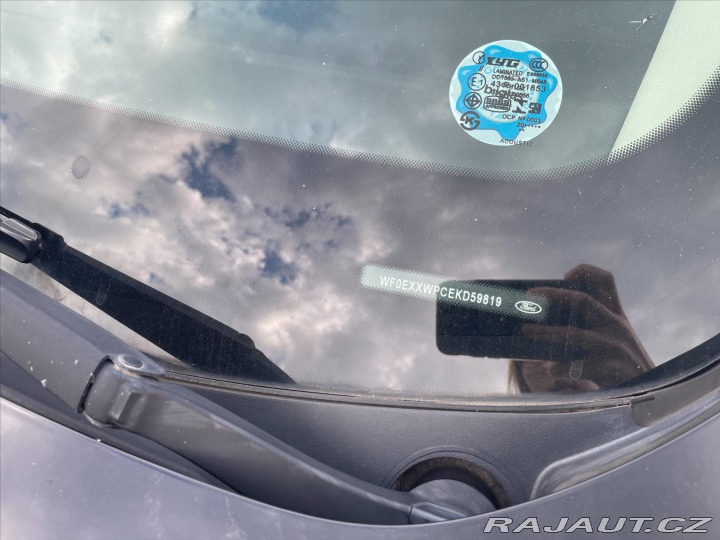 Ford Mondeo 2,0 EcoBlue 110kW TITANIU 2019