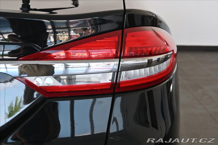 Ford Mondeo 2,0 EcoBlue 110 kW Titani 2019