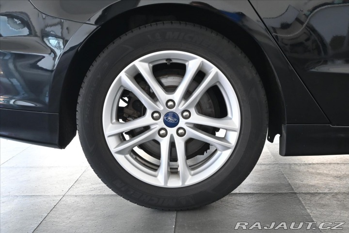 Ford Mondeo 2,0 EcoBlue 110kW TITANIU 2019