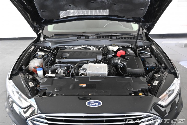 Ford Mondeo 2,0 EcoBlue 110 kW Titani 2019