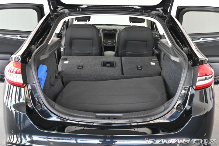 Ford Mondeo 2,0 EcoBlue 110 kW Titani 2019