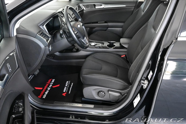 Ford Mondeo 2,0 EcoBlue 110 kW Titani 2019