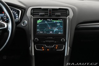 Ford Mondeo 2,0 EcoBlue 110kW TITANIU 2019
