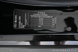 Ford Mondeo 2,0 EcoBlue 110kW TITANIU 2019