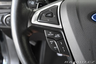 Ford Mondeo 2,0 EcoBlue 110kW TITANIU 2019