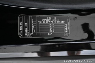Ford Mondeo 2,0 EcoBlue 110kW TITANIU 2019