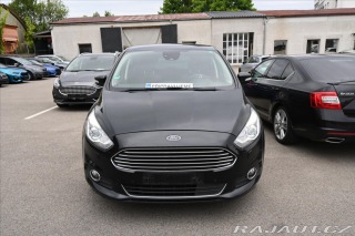 Ford S-MAX 2,0 EcoBlue 140kW AT8 VŮZ