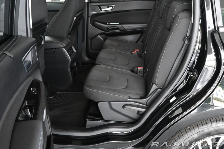 Ford S-MAX 2,0 EcoBlue 140 kW AT8 Pa 2019