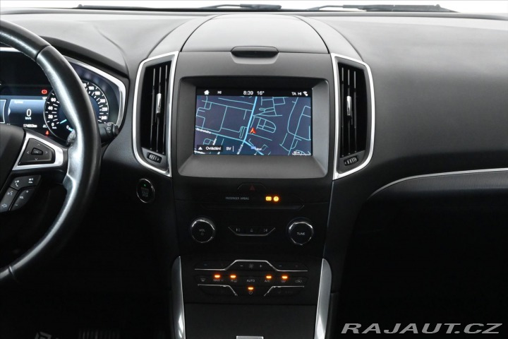 Ford S-MAX 2,0 EcoBlue 140 kW AT8 Pa 2019