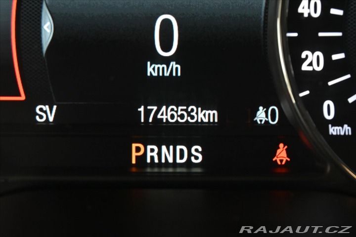 Ford S-MAX 2,0 EcoBlue 140kW AT8 PAN 2019