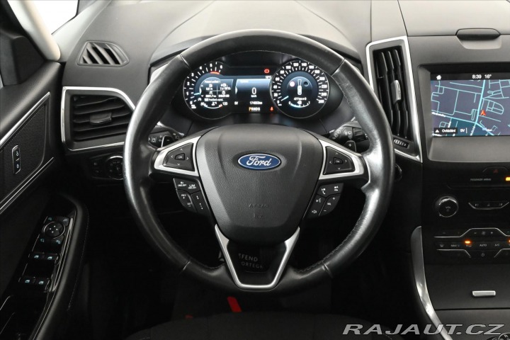 Ford S-MAX 2,0 EcoBlue 140 kW AT8 Pa 2019