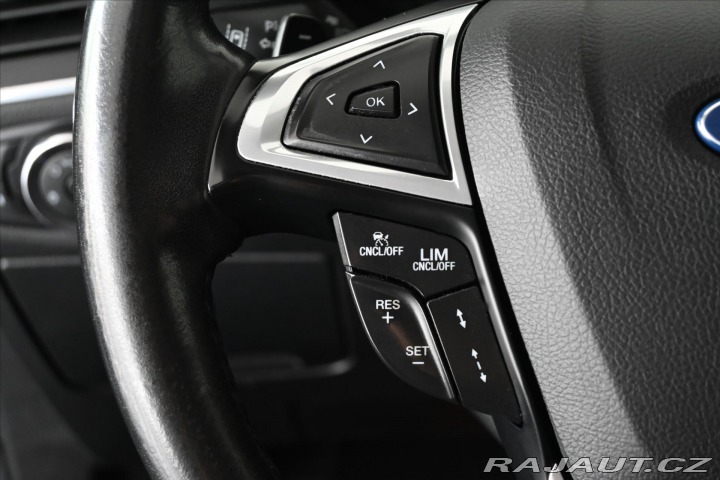 Ford S-MAX 2,0 EcoBlue 140 kW AT8 Pa 2019