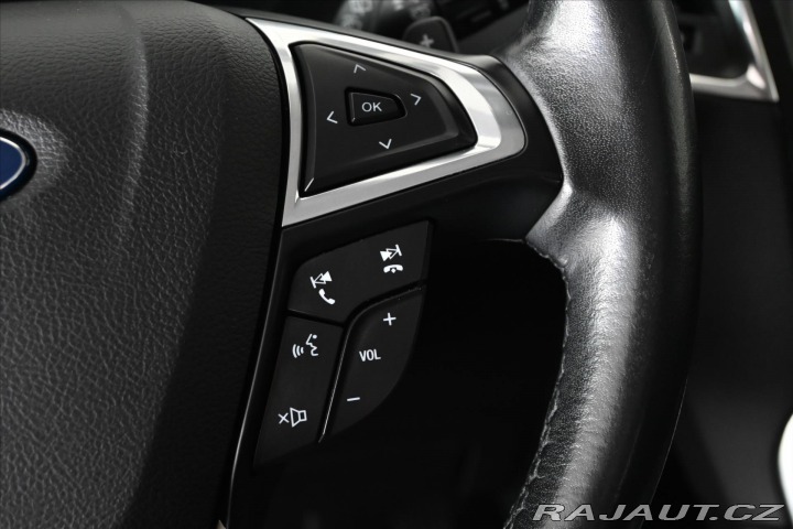 Ford S-MAX 2,0 EcoBlue 140 kW AT8 Pa 2019