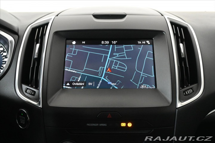 Ford S-MAX 2,0 EcoBlue 140 kW AT8 Pa 2019