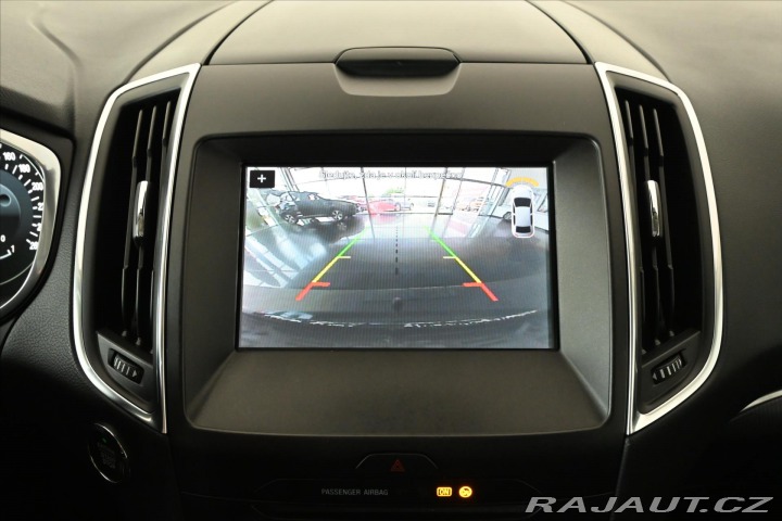 Ford S-MAX 2,0 EcoBlue 140 kW AT8 Pa 2019