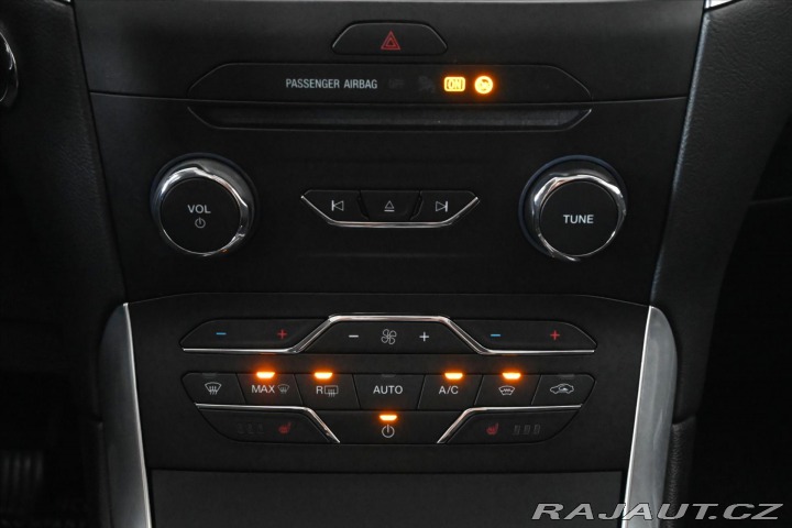 Ford S-MAX 2,0 EcoBlue 140 kW AT8 Pa 2019