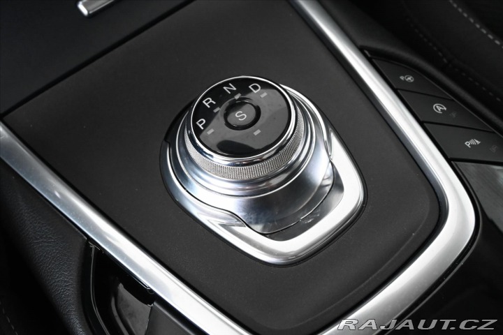 Ford S-MAX 2,0 EcoBlue 140 kW AT8 Pa 2019