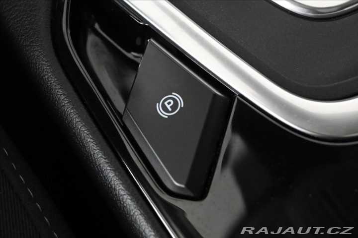 Ford S-MAX 2,0 EcoBlue 140 kW AT8 Pa 2019