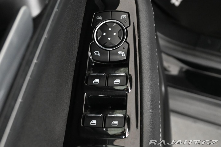 Ford S-MAX 2,0 EcoBlue 140 kW AT8 Pa 2019