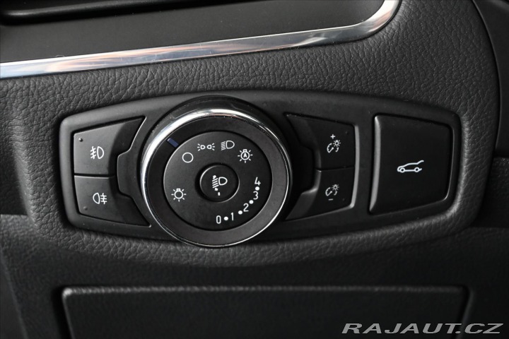 Ford S-MAX 2,0 EcoBlue 140 kW AT8 Pa 2019