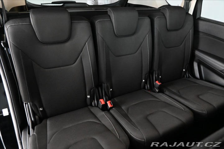 Ford S-MAX 2,0 EcoBlue 140 kW AT8 Pa 2019