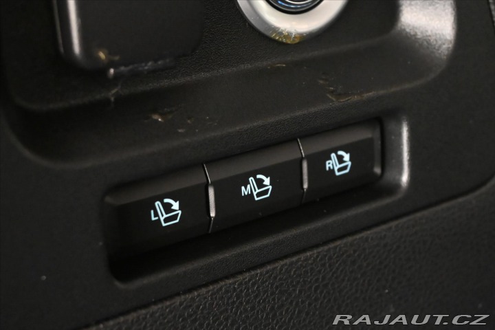 Ford S-MAX 2,0 EcoBlue 140 kW AT8 Pa 2019