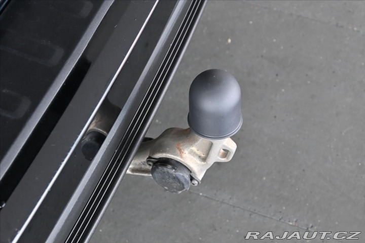Ford S-MAX 2,0 EcoBlue 140kW AT8 PAN 2019