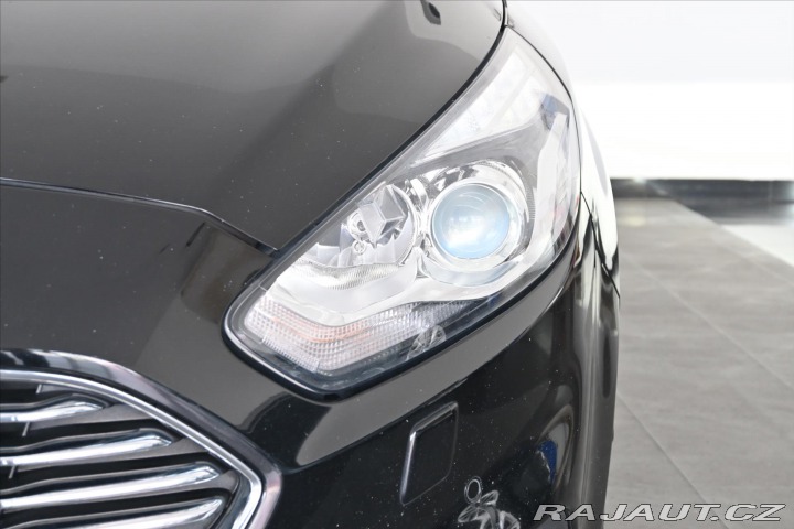 Ford S-MAX 2,0 EcoBlue 140 kW AT8 Pa 2019